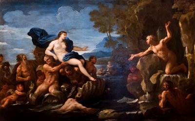  by Luca Giordano