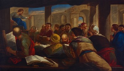  by Luca Giordano