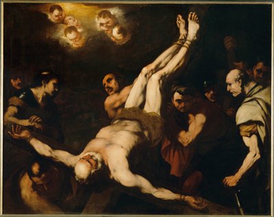  by Luca Giordano