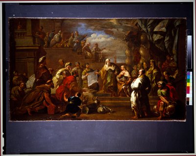  by Luca Giordano