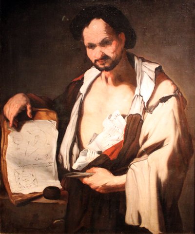  by Luca Giordano
