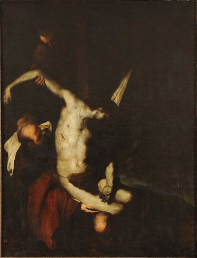  by Luca Giordano