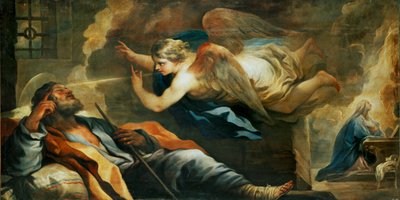  by Luca Giordano