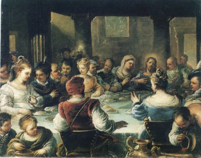  by Luca Giordano