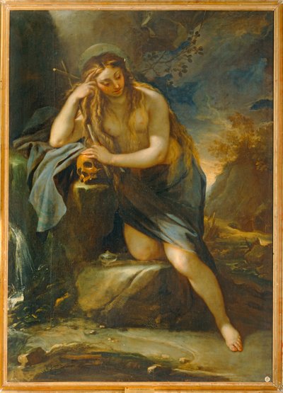  by Luca Giordano