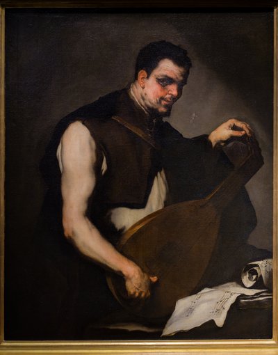  by Luca Giordano