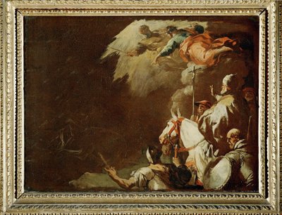  by Luca Giordano