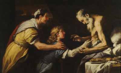 by Luca Giordano