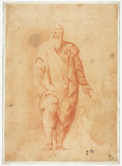  by Luca Giordano