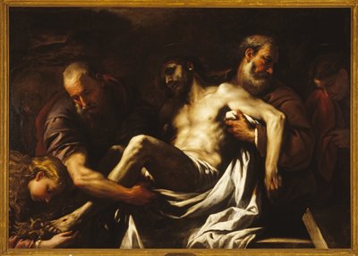  by Luca Giordano