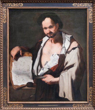  by Luca Giordano