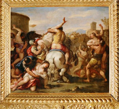  by Luca Giordano