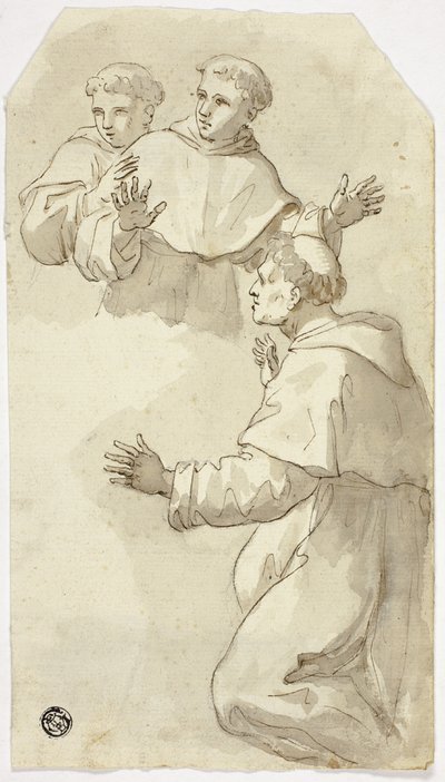  by Luca Giordano