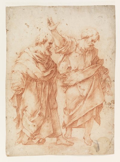  by Luca Giordano