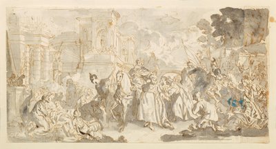  by Luca Giordano