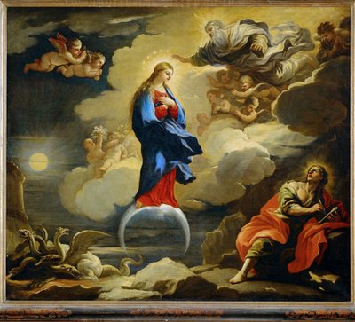  by Luca Giordano