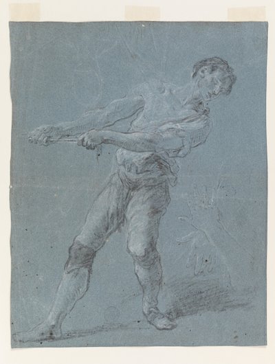  by Luca Giordano