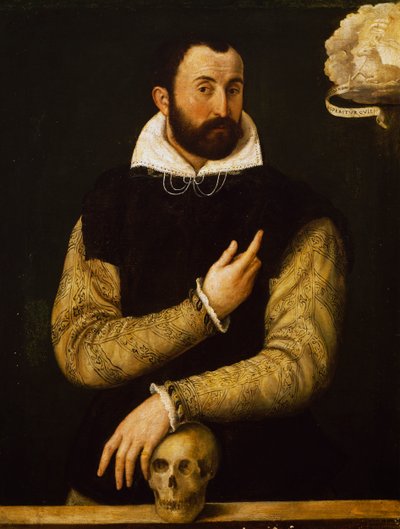 Girolamo Rossi