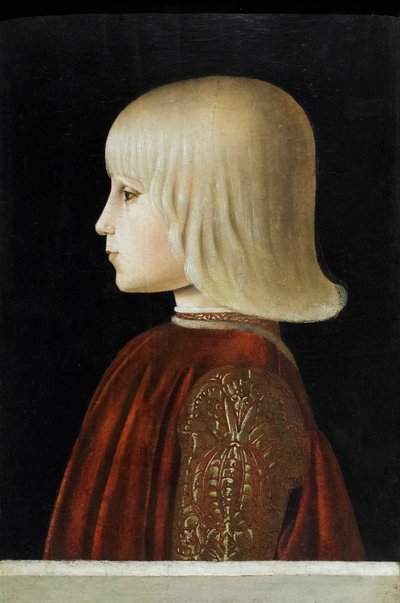  by Luca Signorelli