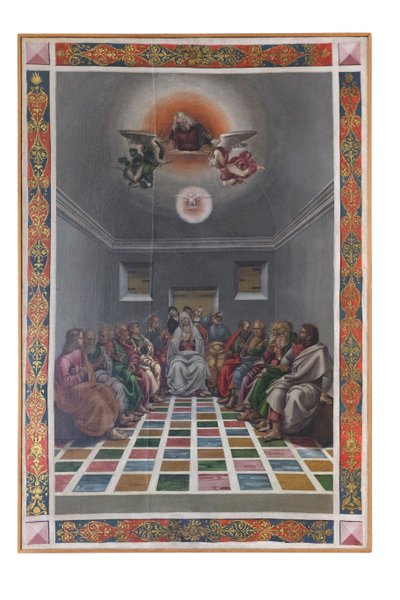  by Luca Signorelli