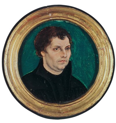 Martin Luther