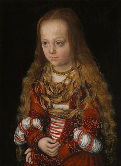  by Lucas Cranach the Elder