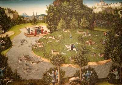  by Lucas Cranach the Elder