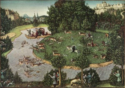  by Lucas Cranach the Elder