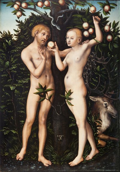  by Lucas Cranach the Elder