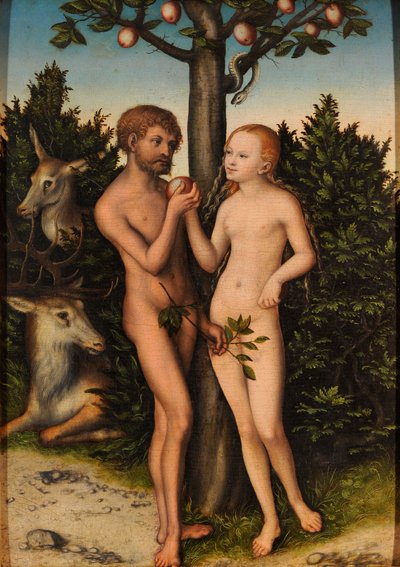  by Lucas Cranach the Elder