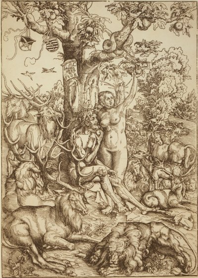  by Lucas Cranach the Elder