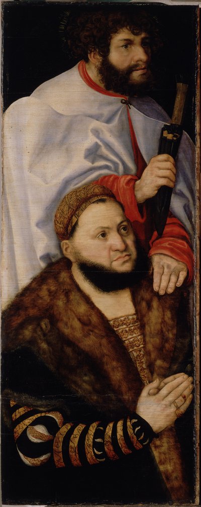 by Lucas Cranach the Elder
