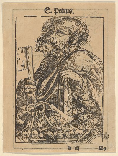 Wittenberg Reliquaries