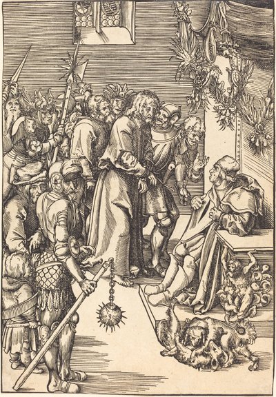 Caiaphas