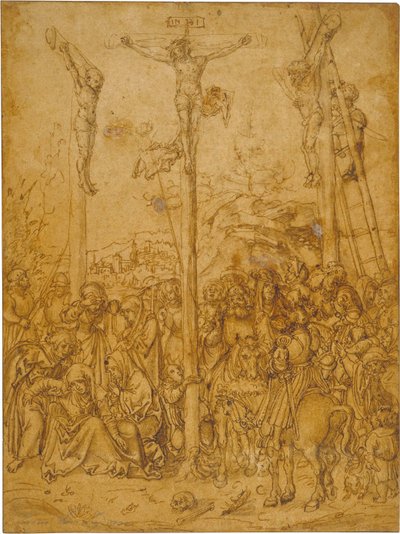 by Lucas Cranach the Elder