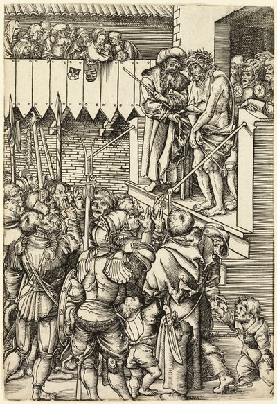  by Lucas Cranach the Elder