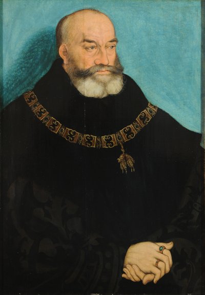  by Lucas Cranach the Elder