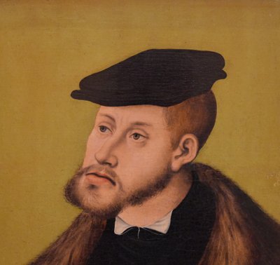 by Lucas Cranach the Elder