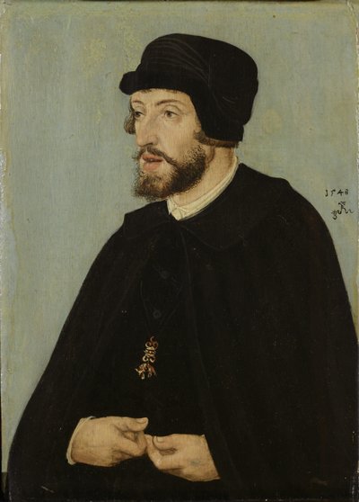  by Lucas Cranach the Elder