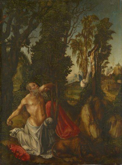  by Lucas Cranach the Elder