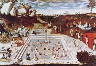  by Lucas Cranach the Elder