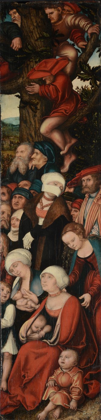  by Lucas Cranach the Elder
