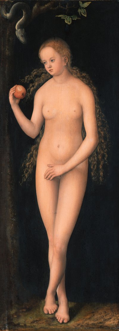  by Lucas Cranach the Elder