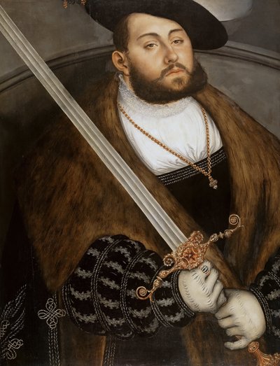  by Lucas Cranach the Elder