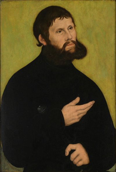  by Lucas Cranach the Elder