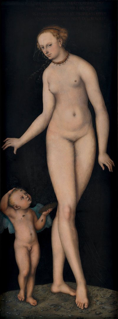  by Lucas Cranach the Elder