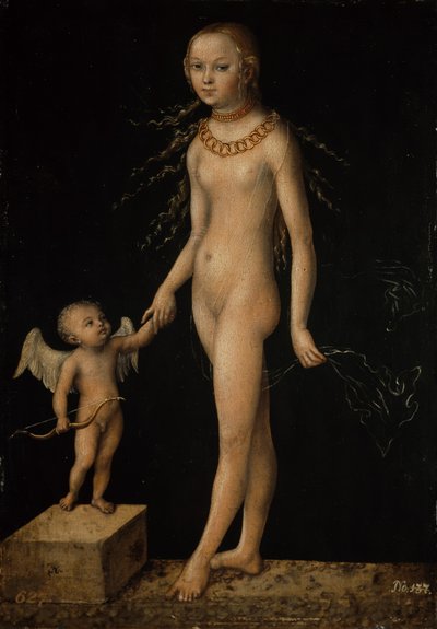  by Lucas Cranach the Elder