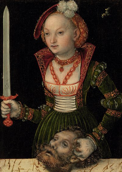  by Lucas Cranach the Elder