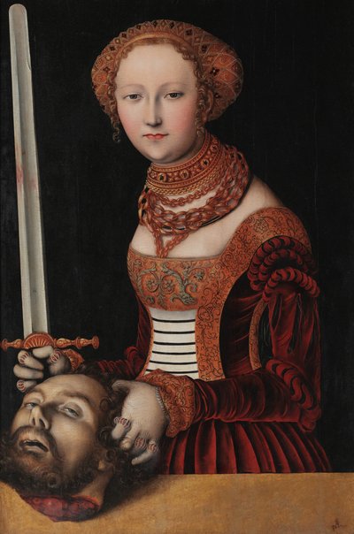  by Lucas Cranach the Elder