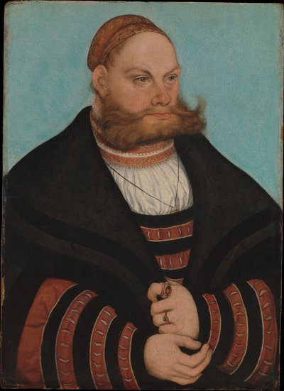  by Lucas Cranach the Elder